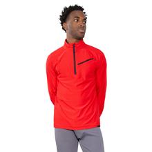 Obermeyer Flex 1/4 Zip Baselayer - Men's