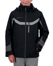 Obermeyer Fleet Jacket - Teen Boys' 16009