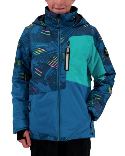 Obermeyer Axel Jacket - Teen Boys'