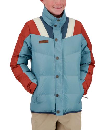 Obermeyer Benji Down Jacket - Teen Boys'