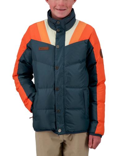 Obermeyer Benji Down Jacket - Teen Boys'