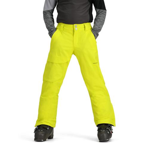 Obermeyer Brisk Pant - Teen Boys'