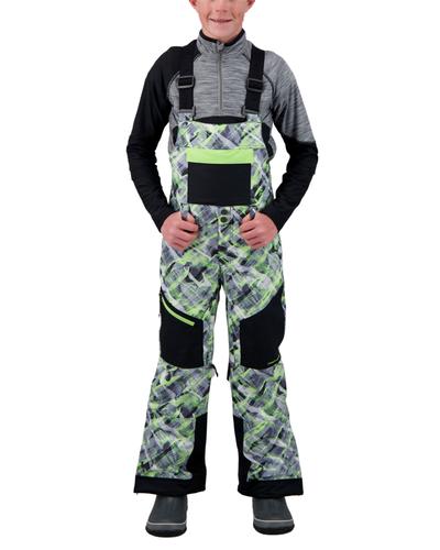 Obermeyer Connor Bib Pant - Teen Boys'