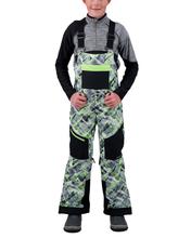 Obermeyer Connor Bib Pant - Teen Boys' 21184