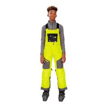 Obermeyer Connor Bib Pant - Teen Boys' 22080