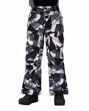 Obermeyer Parker Pant - Teen Boys' 21102