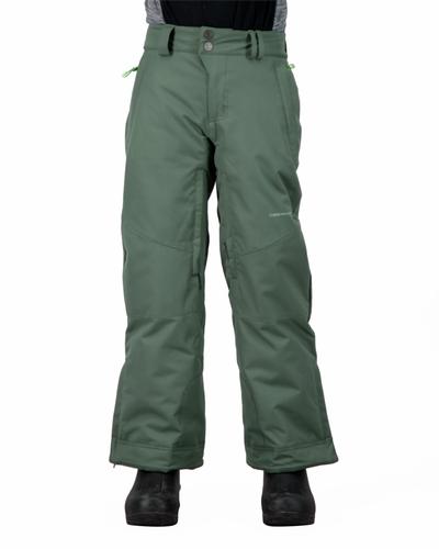 Obermeyer Parker Pant - Teen Boys'