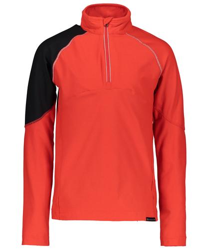 Obermeyer Transport 1/4 Zip Baselayer - Teen Boys'