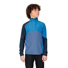 Obermeyer Transport 1/4 Zip Baselayer - Teen Boys' 19065