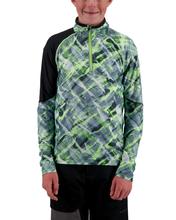 Obermeyer Transport 1/4 Zip Baselayer - Teen Boys' 21184