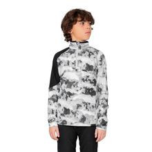 Obermeyer Transport 1/4 Zip Baselayer - Teen Boys' 22105