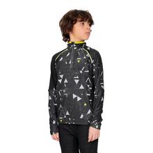 Obermeyer Transport 1/4 Zip Baselayer - Teen Boys' 22107
