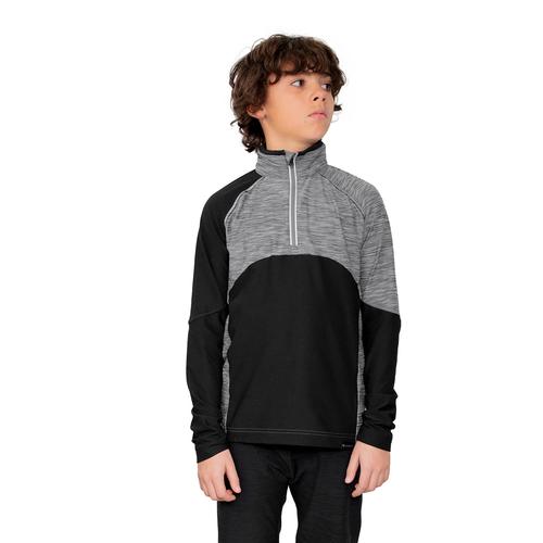 Obermeyer Transport 1/4 Zip Baselayer - Teen Boys'