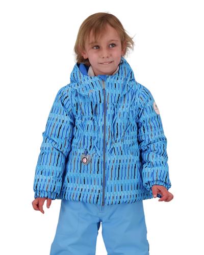 Obermeyer Livy Jacket - Preschool Girls'
