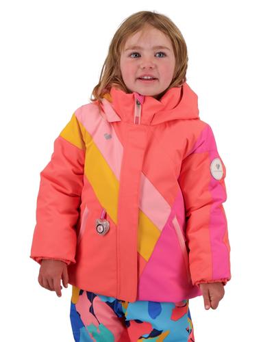Obermeyer Lissa Jacket - Preschool Girls'