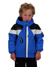 Obermeyer Orb Jacket - Preschool Boys 19065