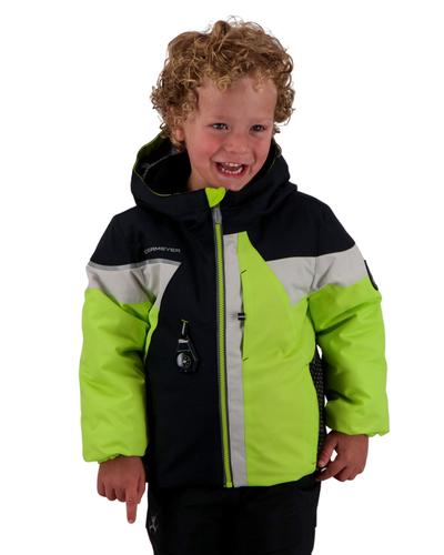 Obermeyer Orb Jacket - Preschool Boys
