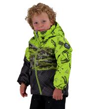 Obermeyer Altair Jacket - Preschool Boys 21125