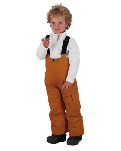Obermeyer Volt Pant - Preschool Boys'
