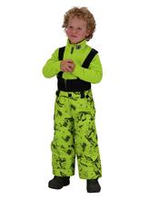 Obermeyer Warp Pant - Preschool Boys' 21125