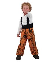 Obermeyer Warp Pant - Preschool Boys' 21135