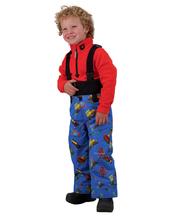 Obermeyer Warp Pant - Preschool Boys' 21172