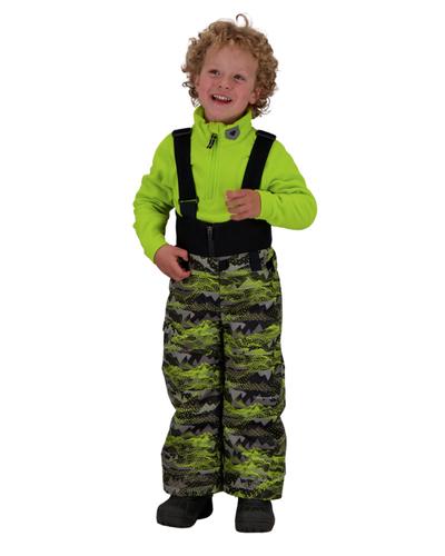 Obermeyer Warp Pant - Preschool Boys'