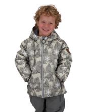 Obermeyer Ash Jacket - Preschool Unisex 21027