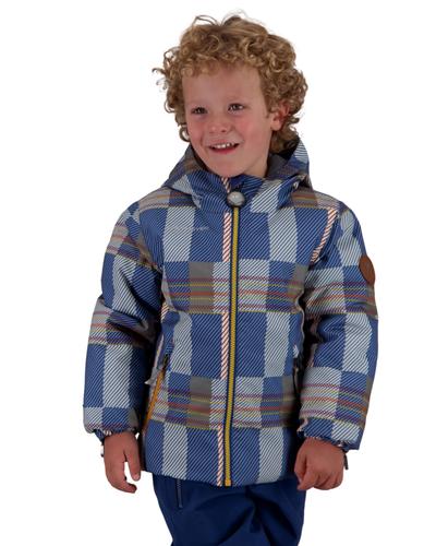 Obermeyer Ash Jacket - Preschool Unisex