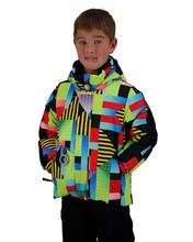 Obermeyer Camber Jacket - Preschool Unisex 21133