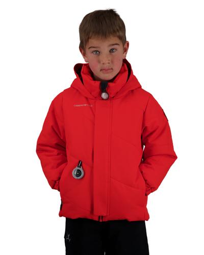 Obermeyer Camber Jacket - Preschool Unisex