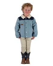 Obermeyer Kit Corduroy Jacket - Preschool Unisex 21161