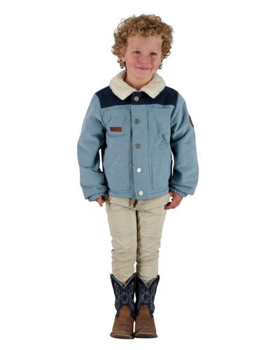 Obermeyer Kit Corduroy Jacket - Preschool Unisex