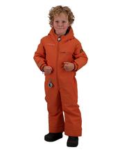 Obermeyer Quinn One-Piece - Preschool Unisex