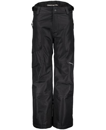 Obermeyer Nomad Cargo Pant - Teen Boys'