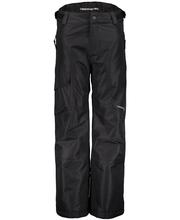 Obermeyer Nomad Cargo Pant - Teen Boys' BLACK