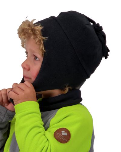Obermeyer Orbit Fleece Hat - Preschool