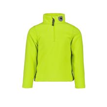 Obermeyer Ultra Gear Zip Top Fleece - Preschool 21083