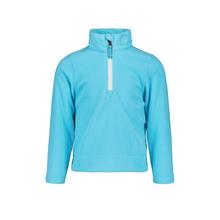 Obermeyer Ultra Gear Zip Top Fleece - Preschool 22066