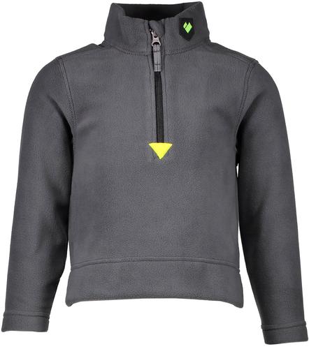 Obermeyer Ultra Gear Zip Top Fleece - Preschool