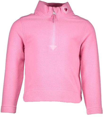 Obermeyer Ultra Gear Zip Top Fleece - Preschool