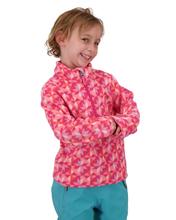 Obermeyer Superior Gear Zip Top Fleece - Preschool 21154