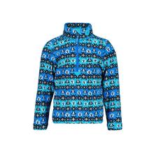 Obermeyer Superior Gear Zip Top Fleece - Preschool 22126
