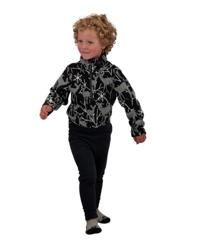 Obermeyer Ultra Gear Baselayer Bottom - Preschool