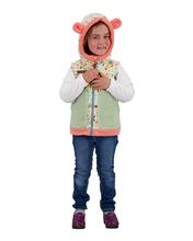 Obermeyer Logan Fleece Vest  - Kids' 21110