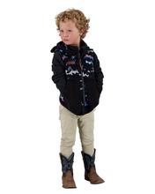 Obermeyer Logan Fleece Vest  - Kids' 21134