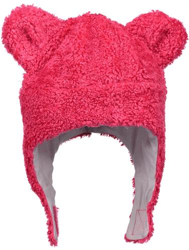 Obermeyer Ted Fur Hat - Preschool