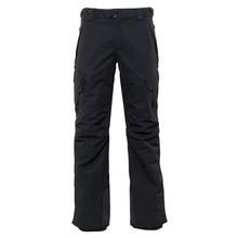 686 Smarty Cargo 3-In-1 Pant - Men's BLACK