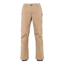 686 Standard Shell Pant - Men's KHAKI