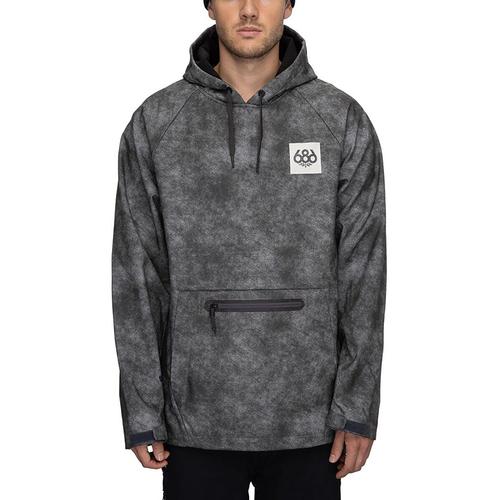 686 Waterproof Hoody - Men's